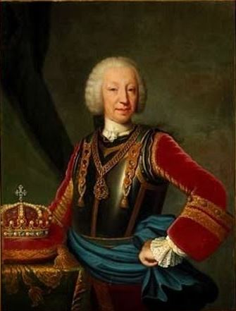 Carlo Emanuele III