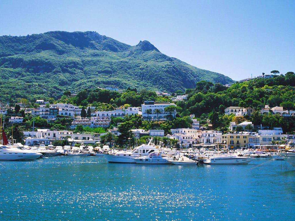 Ischia