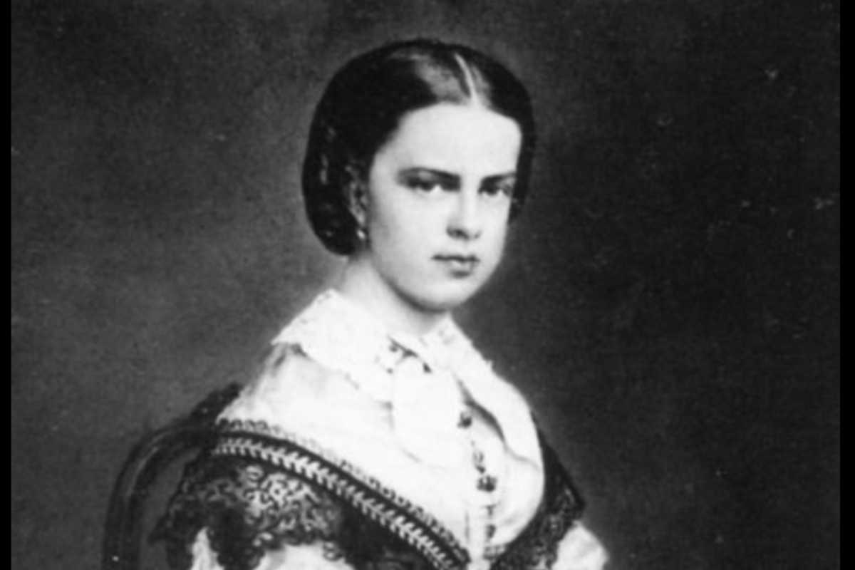 Maria Clotilde di Savoia