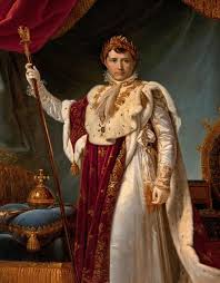 Napoleone Bonaparte