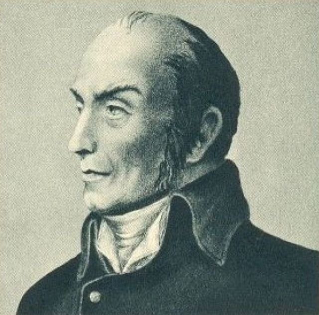 Nicolas Appert