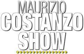 maurizio costanzo show