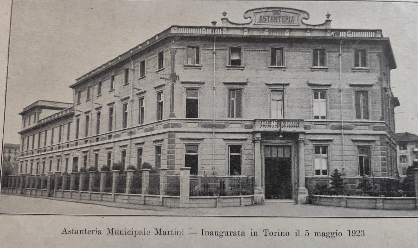 torino ospedale martini1