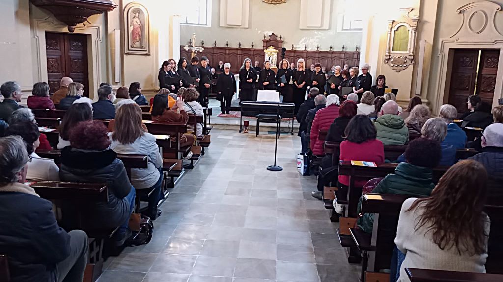 volpiano lilt testimonianze donne cancro lilt 2