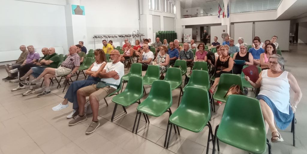 volpiano regolamento contributi terzo settore 2